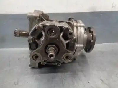 Gebrauchtes Autoersatzteil Verteilergetriebe zum VOLKSWAGEN GOLF IV BERLINA (1J1) 1.8 OEM-IAM-Referenzen 02C409107H  02C409129B