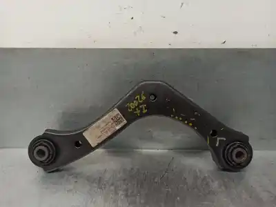 Peça sobressalente para automóvel em segunda mão braço de suspensão superior traseiro esquerdo por kia xceed 1.0 tgdi cat referências oem iam 55100g4aa0