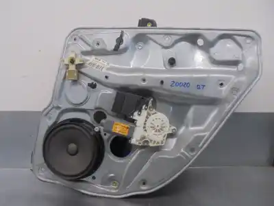 Tweedehands auto-onderdeel Regelaar Rechts Achterruit: voor VOLKSWAGEN GOLF IV BERLINA (1J1) 1.8 OEM IAM-referenties 1J4959812C  