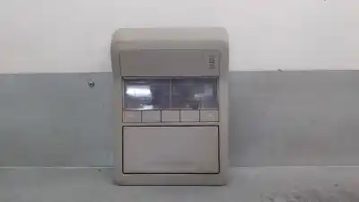 Peça sobressalente para automóvel em segunda mão  por CHEVROLET CAPTIVA  Referências OEM IAM 96673741  