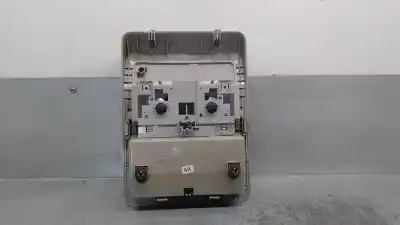 Peça sobressalente para automóvel em segunda mão luz interior por chevrolet captiva 2.0 diesel cat referências oem iam 96673741  