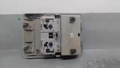 Peça sobressalente para automóvel em segunda mão luz interior por chevrolet captiva 2.0 diesel cat referências oem iam 96673741  