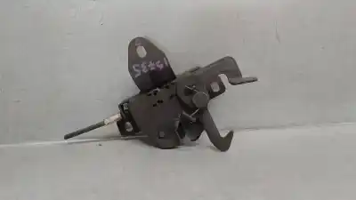 Second-hand car spare part Bonnet Lock for CHEVROLET CAPTIVA 2.0 Diesel CAT OEM IAM references 95469605  