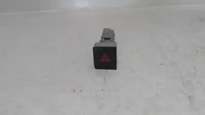 Peça sobressalente para automóvel em segunda mão Interruptor 4 Piscas - Emergência por CHEVROLET CAPTIVA 2.0 Diesel CAT Referências OEM IAM 202005304  
