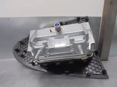 Автозапчастина б/у передня права подушка безопасности для renault twingo ii (cn0_) 1.5 dci 75 посилання на oem iam 985257380r  34104252a