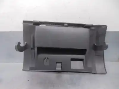 Автозапчастина б/у бардачок для renault twingo ii (cn0_) 1.5 dci 75 посилання на oem iam 7701210096  