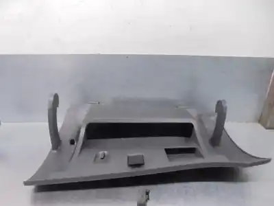 Автозапчастина б/у бардачок для renault twingo ii (cn0_) 1.5 dci 75 посилання на oem iam 7701210096  