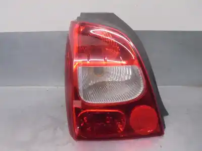 Автозапчастина б/у  для RENAULT TWINGO II (CN0_)  Посилання на OEM IAM 8200387888  