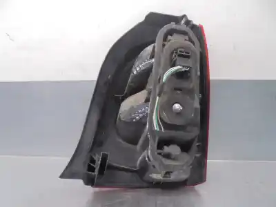 Автозапчастина б/у лівий ход ліхар для renault twingo ii (cn0_) 1.5 dci 75 посилання на oem iam 8200387888  