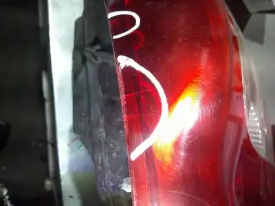 Автозапчастина б/у лівий ход ліхар для renault twingo ii (cn0_) 1.5 dci 75 посилання на oem iam 8200387888  