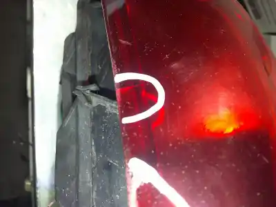 Автозапчастина б/у лівий ход ліхар для renault twingo ii (cn0_) 1.5 dci 75 посилання на oem iam 8200387888  