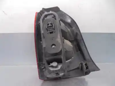 Автозапчастина б/у правий ліхтар для renault twingo ii (cn0_) 1.5 dci 75 посилання на oem iam 8200387889  