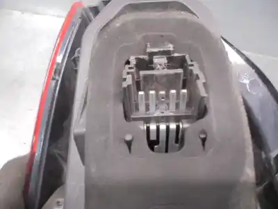 Автозапчастина б/у правий ліхтар для renault twingo ii (cn0_) 1.5 dci 75 посилання на oem iam 8200387889  