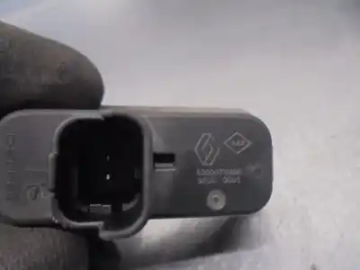 Автозапчастина б/у зовнішня ручка ворот для renault twingo ii (cn0_) 1.5 dci 75 посилання на oem iam 8200076256  