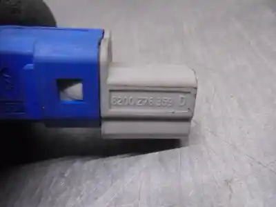 Автозапчастина б/у вимикач для renault twingo ii (cn0_) 1.5 dci 75 посилання на oem iam 8200276359  