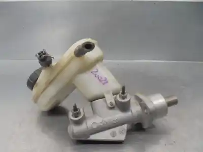 Автозапчастина б/у гальмівний насос для renault twingo ii (cn0_) 1.5 dci 75 посилання на oem iam 7701209642