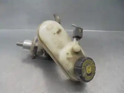 Автозапчасти б/у тормозной насос за renault twingo ii (cn0_) 1.5 dci 75 ссылки oem iam 7701209642  