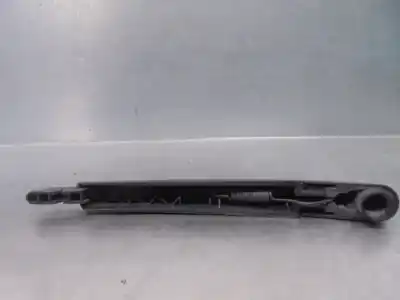 Автозапчастина б/у ручка заднього склоочисника для renault twingo ii (cn0_) 1.5 dci 75 посилання на oem iam 7701066672  