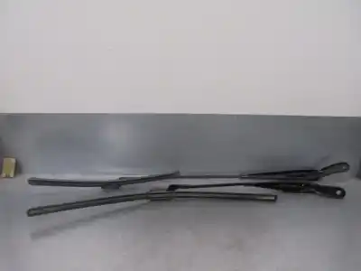 Автозапчасти б/у рычаг стеклоочистителя передний правый за renault twingo ii (cn0_) 1.5 dci 75 ссылки oem iam 288865752r  288818509r