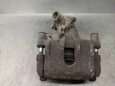 Peça sobressalente para automóvel em segunda mão Pinça De Travão Traseira Esquerda por FORD FOCUS BERLINA (CAP) 1.6 16V CAT Referências OEM IAM 2080516  