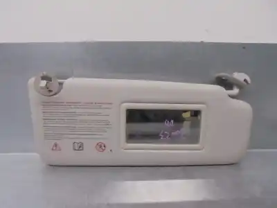 Автозапчастина б/у правильний натір для RENAULT TWINGO II (CN0_) 1.5 dCi 75 Посилання на OEM IAM 8200809470  