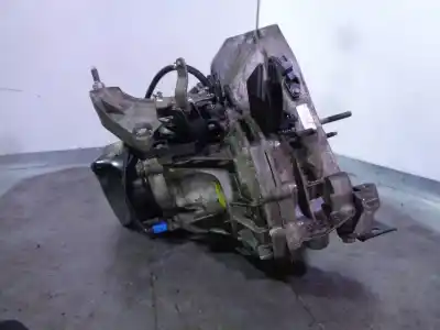 Автозапчастина б/у коробка передач для renault twingo ii (cn0_) 1.5 dci 75 посилання на oem iam jr5308 7701767501 c01071