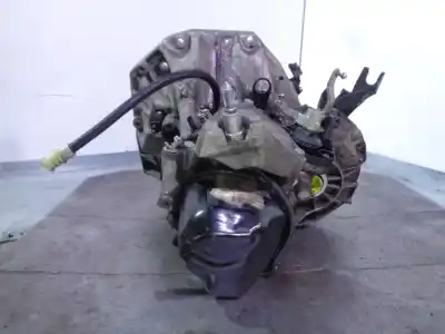 Автозапчастина б/у коробка передач для renault twingo ii (cn0_) 1.5 dci 75 посилання на oem iam jr5308 7701767501 c01071