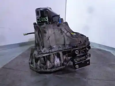 Автозапчастина б/у коробка передач для renault twingo ii (cn0_) 1.5 dci 75 посилання на oem iam jr5308 7701767501 c01071