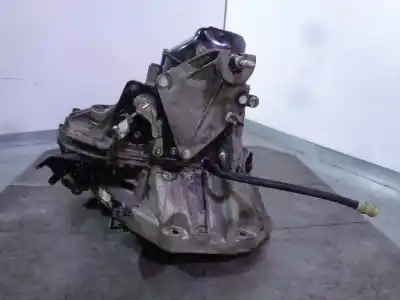 Автозапчастина б/у коробка передач для renault twingo ii (cn0_) 1.5 dci 75 посилання на oem iam jr5308 7701767501 c01071