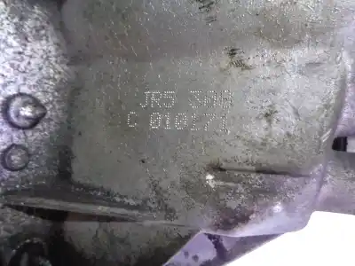 Автозапчастина б/у коробка передач для renault twingo ii (cn0_) 1.5 dci 75 посилання на oem iam jr5308 7701767501 c01071
