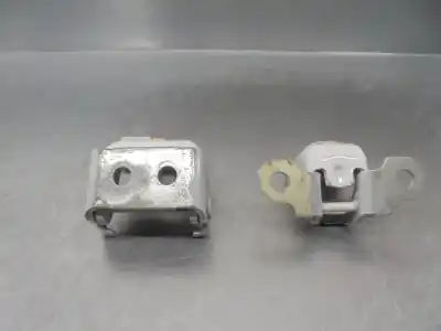 Автозапчастина б/у петля для renault twingo ii (cn0_) 1.5 dci 75 посилання на oem iam 8200353027