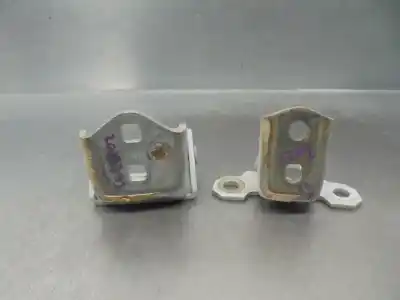 Автозапчастина б/у петля для renault twingo ii (cn0_) 1.5 dci 75 посилання на oem iam 8200353027  8200806908