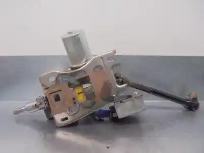 Автозапчастина б/у рульва колонка для renault twingo ii (cn0_) 1.5 dci 75 посилання на oem iam 488106304r  6900002165a