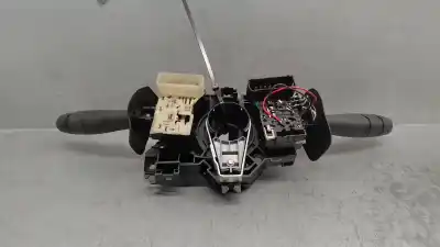 Автозапчастина б/у управління світлом для renault clio ii fase i (b/cbo) 1.6 initiale (b/cbod) 90 cv / 66 kw посилання на oem iam 77001045279  