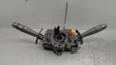 Автозапчастина б/у управління світлом для renault clio ii fase i (b/cbo) 1.6 initiale (b/cbod) 90 cv / 66 kw посилання на oem iam 77001045279  