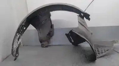 Piesă de schimb auto la mâna a doua aparatoare roti fatã dreapta pentru renault clio ii fase i (b/cbo) 1.6 initiale (b/cbod) 90 cv / 66 kw referințe oem iam 7700836705 cesta 1 - b 