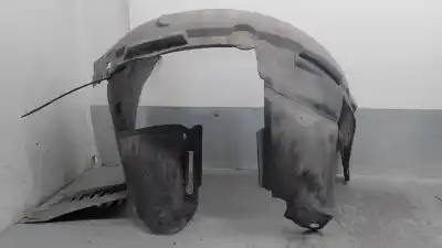 Piesă de schimb auto la mâna a doua aparatoare roti fatã dreapta pentru renault clio ii fase i (b/cbo) 1.6 initiale (b/cbod) 90 cv / 66 kw referințe oem iam 7700836705 cesta 1 - b 