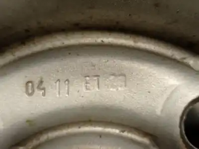 İkinci el araba yedek parçası yorulmak için renault twingo ii (cn0_) 1.5 dci 75 oem iam referansları 8200529916  r1451/2jx14h2et29