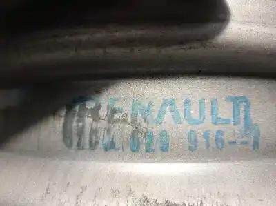 İkinci el araba yedek parçası yorulmak için renault twingo ii (cn0_) 1.5 dci 75 oem iam referansları 8200529916  r1451/2jx14h2et29