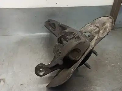 Peça sobressalente para automóvel em segunda mão manga de eixo dianteira esquerda por jaguar s-type 2.7 v6 diesel cat referências oem iam c2c22864  