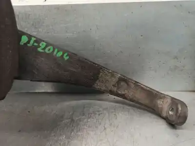 Peça sobressalente para automóvel em segunda mão manga de eixo dianteira esquerda por jaguar s-type 2.7 v6 diesel cat referências oem iam c2c22864  