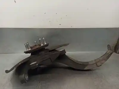 Peça sobressalente para automóvel em segunda mão manga de eixo dianteira esquerda por jaguar s-type 2.7 v6 diesel cat referências oem iam c2c22864  