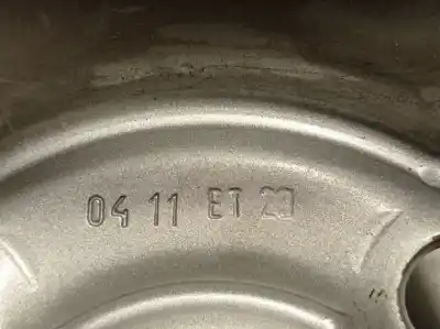 İkinci el araba yedek parçası yorulmak için renault twingo ii (cn0_) 1.5 dci 75 oem iam referansları 8200529916  r1451/2jx14h2et29