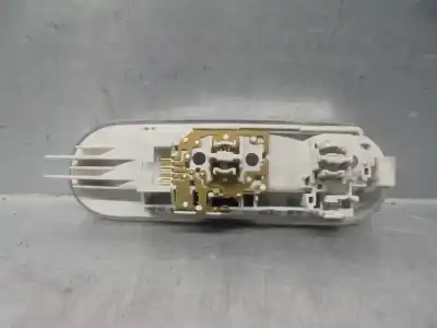 Автозапчасти б/у внутренний свет за renault twingo ii (cn0_) 1.5 dci 75 ссылки oem iam 8200074362  