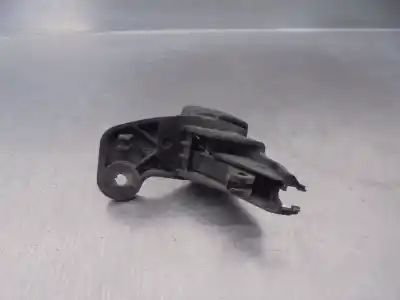 Автозапчастина б/у зовнішня ручка передня прав для renault twingo ii (cn0_) 1.5 dci 75 посилання на oem iam 8200385179  