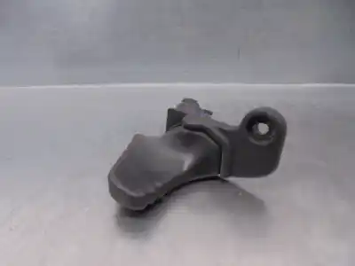 Автозапчастина б/у ліва передня зовнішня ручка для renault twingo ii (cn0_) 1.5 dci 75 посилання на oem iam 8200385181