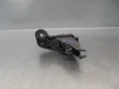 Second-hand car spare part exterior left front door handle for renault twingo ii (cn0_) 1.5 dci 75 oem iam references 8200385181  