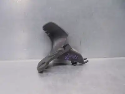 Second-hand car spare part exterior left front door handle for renault twingo ii (cn0_) 1.5 dci 75 oem iam references 8200385181  