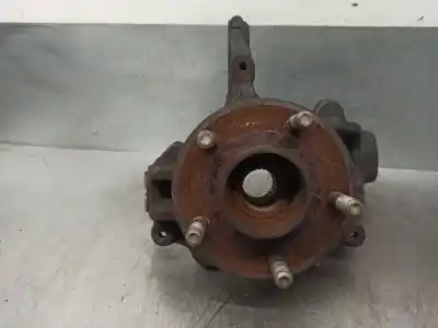 Second-hand car spare part front right knuckle for ford focus iii 1.0 ecoboost oem iam references av613k170  