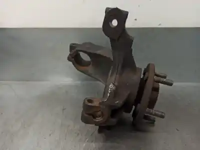 Second-hand car spare part front right knuckle for ford focus iii 1.0 ecoboost oem iam references av613k170  